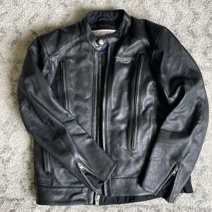 Triumph Leather Jacket
